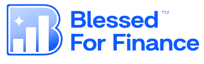Blessed For Finance